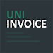 Uni Invoice Manager & Billing icon