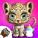 Baby Jungle Animal Hair Salon icon