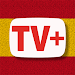 TV listings Spain - Cisana TV+ APK