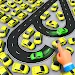 Parking Jam Puzzle Car Games icon