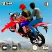 Flying Motorbike Taxi Drivingicon