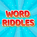 Word Riddles - Fun Puzzle Gameicon