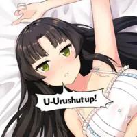 Moe! Ninja Girls icon