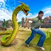 Anaconda Snake Jungle RPG Sim APK