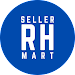 RH Mart Seller Center icon