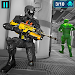 FPS Robot Shooter: Gun Games icon