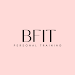 BFIT Personal coachingicon