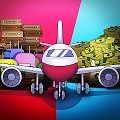 Airport BillionAir icon