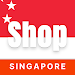 Shop Singapore icon