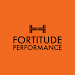 Fortitude Performanceicon