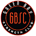 GB Strength Clubicon