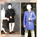 Boy Sherwani Photo Suit icon