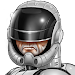 Retro Commander icon