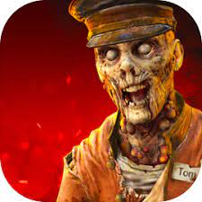 Undead Clash: Zombie Games 3Dicon