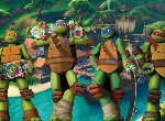 Fortnite x Teenage Mutant Ninja Turtles: Speculations Indicate a Potential TMNT Crossover