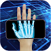 Xray Body Scanner Simulator icon