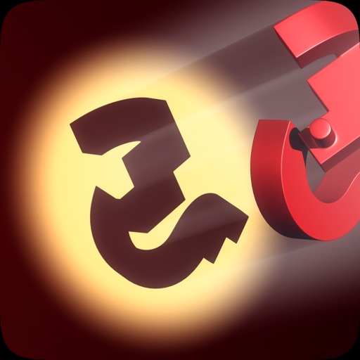 Shadowmatic icon