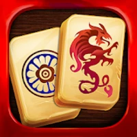 Mahjong Solitaire Titan icon