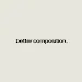 better composition APK