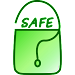 SAFE icon