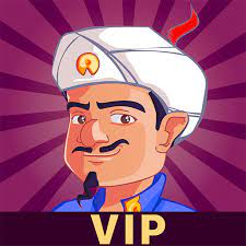 Akinator VIPicon