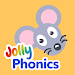 Jolly Phonics Lessonsicon