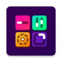 Create Music and Beats icon