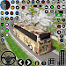 Army Bus Game : Bus Simulator icon