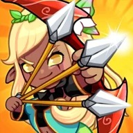 Grow Archer Chaser - Idle RPG APK