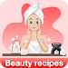Beauty Recipes:Full Body Care icon