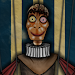 Forgotten Hill: Puppeteer icon