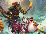 Xây dựng đội hình Đường Riêng mùa 9.5 vô cùng mạnh mẽ và hiệu quả trong Đấu Trường Chân Lý