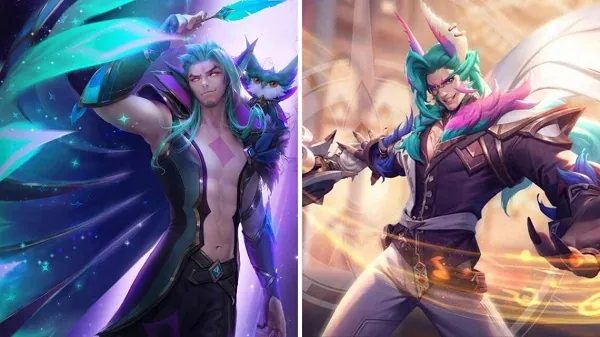 Ai mạnh hơn ai: Bijan vs Yan - Ngòi bút và thanh đao