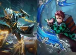 Ai mạnh hơn ai: Bijan vs Yan - Ngòi bút và thanh đao