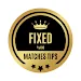 Fixed Matches Tips HT FT APK