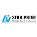Star Print Custom Flag APK