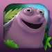 Save the Purple Frog Game icon