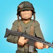 Idle Army Base APK