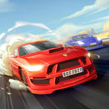 Racing Clash Club APK