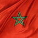 Morocco Flag Wallpaper icon