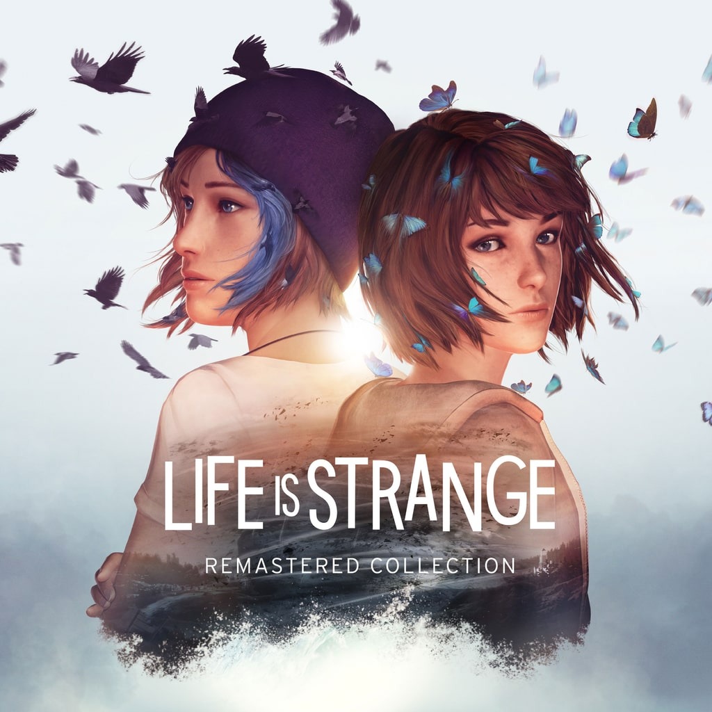 Life is Strange icon