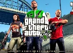 GTA 5 kỷ niệm 10 năm ngày ra mắt
