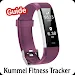 kummel fitness tracker guide icon