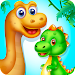 Dino World - Dino Care Games APK