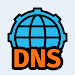 DNS Changer, IPv4 & IPv6 icon