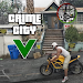 GTA 5 Craft Theft autos Mcpe icon