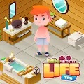 Idle Life Sim icon