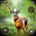 Deer Hunting: Sniper Games APK