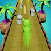 Green Bear Runners APK