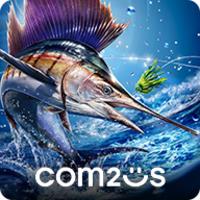 Ace Fishing: Wild Catch APK